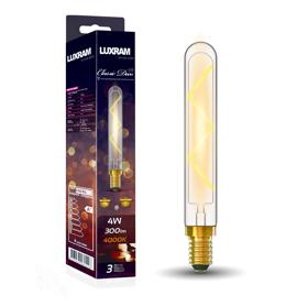 Value Vintage LED Lamps Luxram Vintage